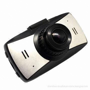 Private Model 1,080P Full HD Car DVR